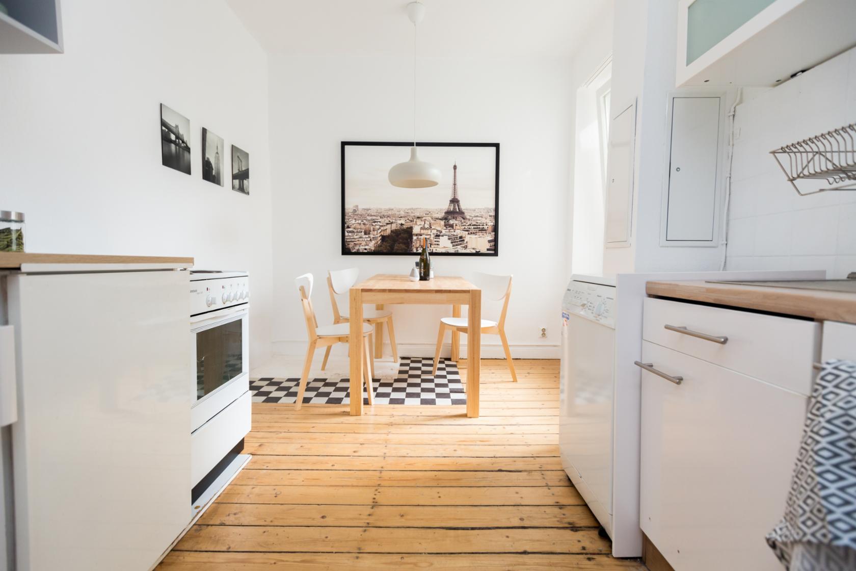 Unm Bliertes Qm Gro Es Wg Zimmer Mit Balkon Frei Zum In